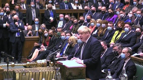 احتدام الصراع داخل حزب المحافظين على المرشح الذي يخلف تراس