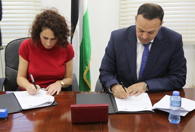 “التربية” و”الإنسانية والشمول” تبرمان اتفاقية لدعم تعليم الأطفال من ذوي الإعاقة-الحياة الجديدة