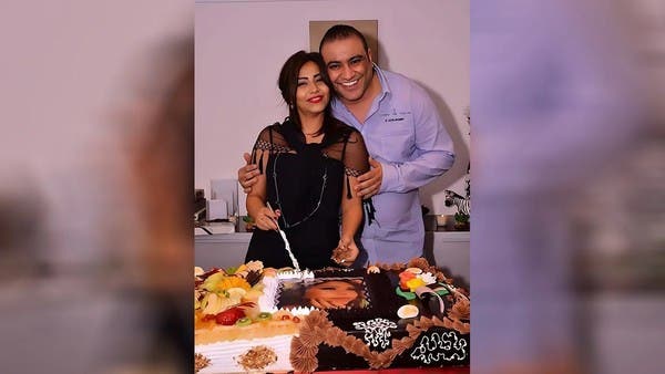 علاقة سامة.. شقيق شيرين ينشر فيديو لها تتحدث عن حبيب