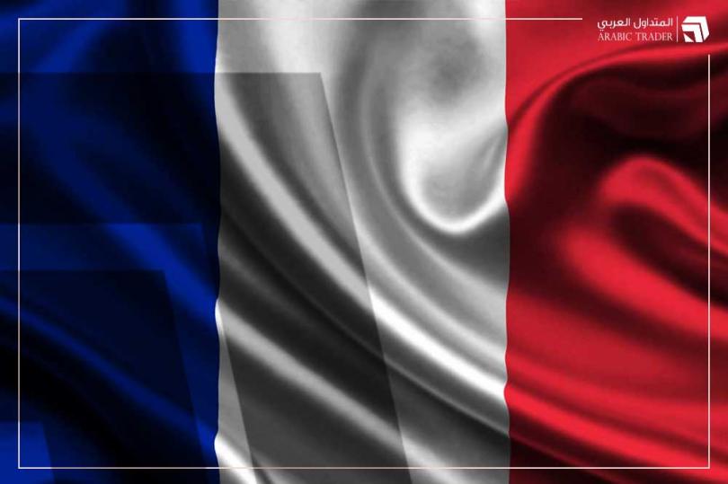 تباين بيانات مؤشر PMI التصنيعي والخدمي في فرنسا