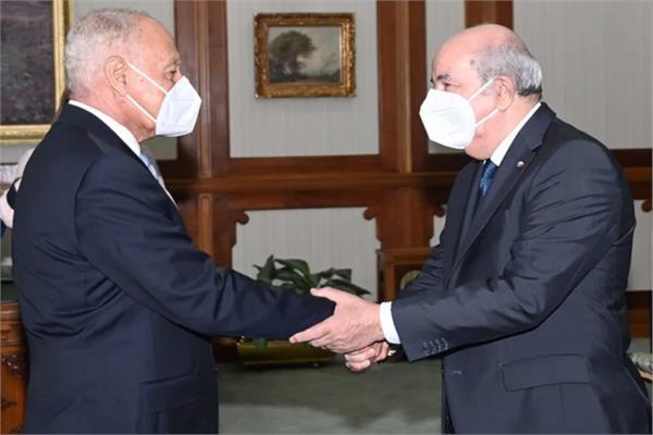 الجزائر تستضيف القمة العربية الـ31.. وتوقعات بنتائج فارقة واستثنائية