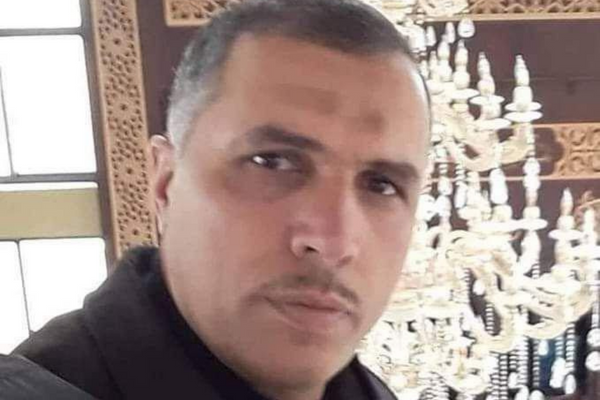 تدهور الوضع الصحي للمعتقل الإداري معطان-الحياة الجديدة