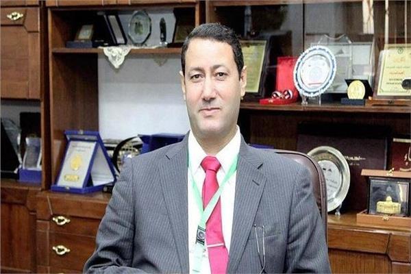  جاد القاضي : لا داعي لإغلاق المدارس غدا بسبب كسوف الشمس الجزئى