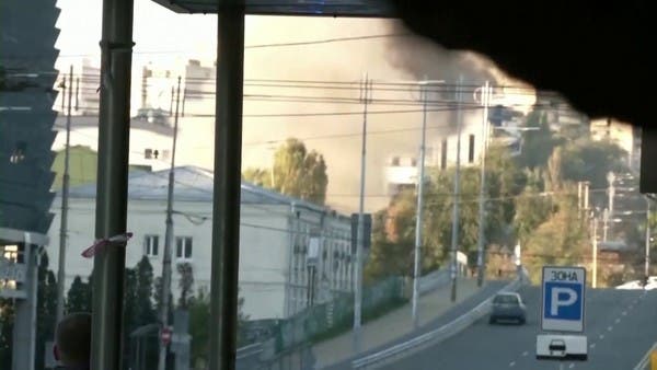 هكذا استغلت إيران حرب أوكرانيا لتقوية علاقاتها العسكرية مع روسيا