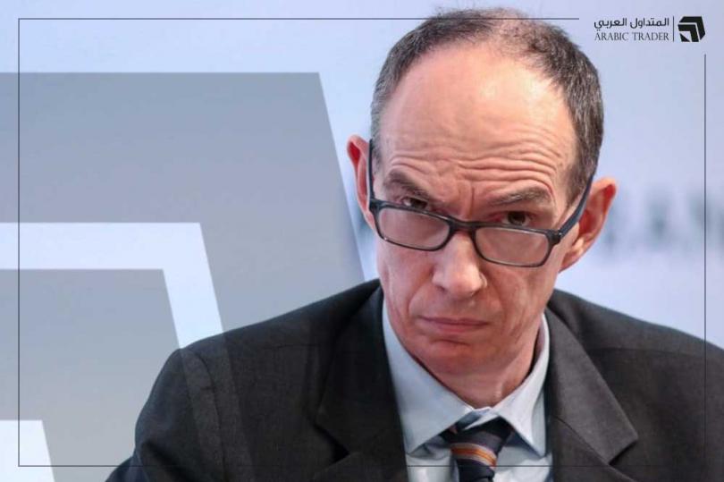 نائب محافظ بنك إنجلترا يتحدث عن أزمة سوق السندات