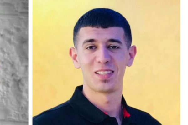 الاحتلال يُجدد الاعتقال الإداريّ للمعتقل مُسلم غوانمة-الحياة الجديدة