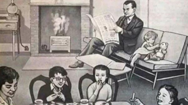 إذا وجدت الأخطاء في هذه الصورة.. فأنت أذكى مما تتصور!