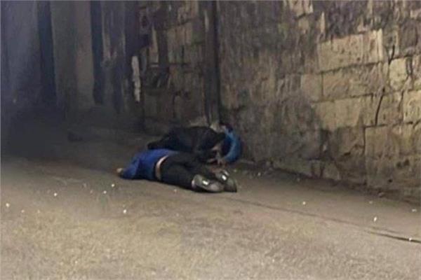 ارتفاع حصيلة شهداء عملية اقتحام قوات الاحتلال لنابلس إلى 4 فلسطينيين