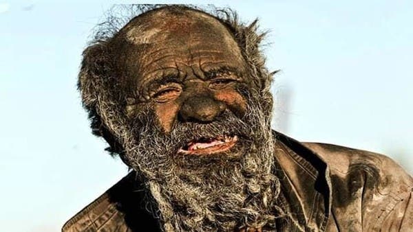 وفاة “أقذر رجال العالم” عن عمر 94 عاماً في إيران