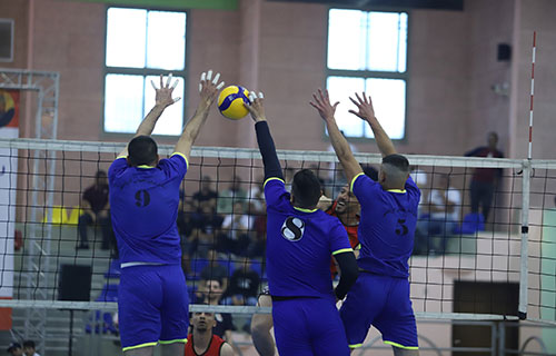 “النسور” تَعلق في شباك جيوس