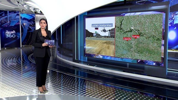 روسيا تراهن على مجموعة فاغنر للسيطرة على باخموت الاستراتيجية