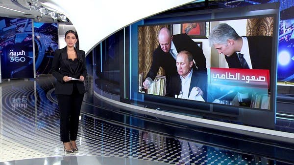 قائد فاغنر يخبر بوتين أن قادته العسكريين يسيئون إدارة الحرب