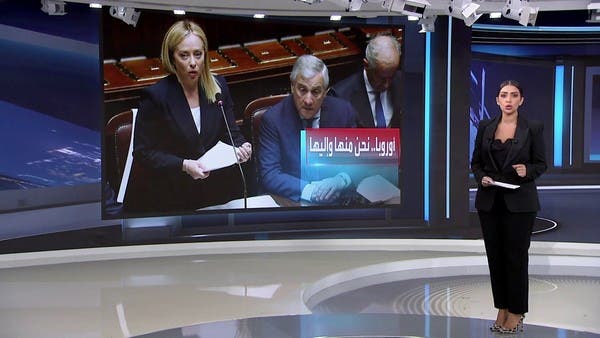 لن نتوقف عن دعم أوكرانيا في صراعها مع روسيا