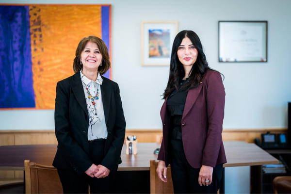 تشيلي تقرر فتح قنصلية فخرية لها في بيت لحم-الحياة الجديدة