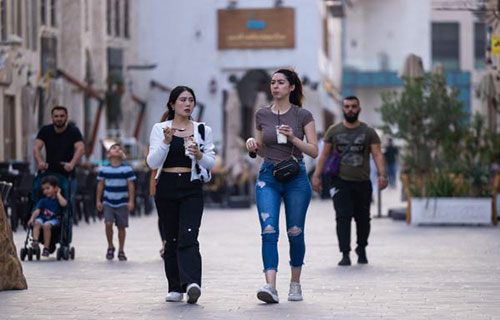 السعودية عازمة على اجتذاب مشجعي المونديال