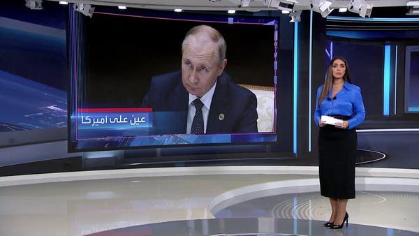 بوتين يراهن على فوز الجمهوريين في الانتخابات النصفية