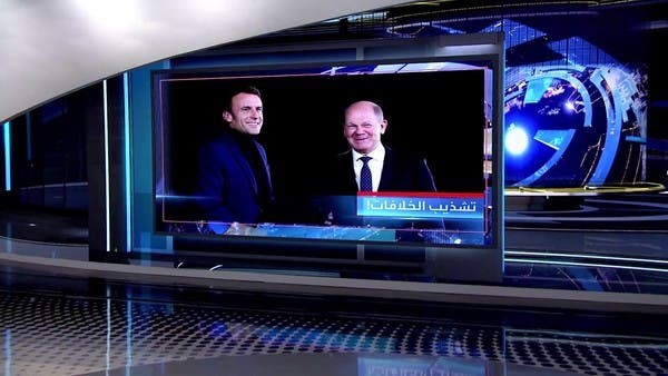 تفاصيل وأسباب الصراع الخفي بين باريس وبرلين