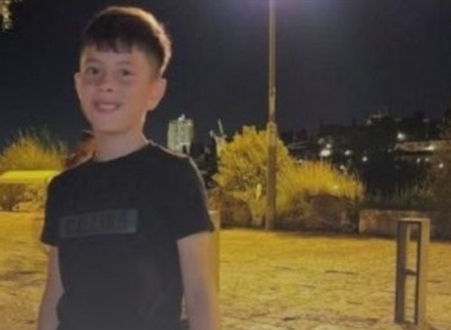 الاحتلال يفرض الحبس المنزلي على طفل مقدسي-الحياة الجديدة