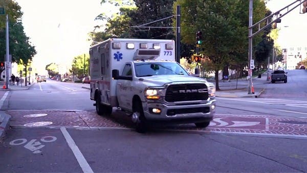 الجريمة تسيطر على الصراع الانتخابي في جورجيا الأميركية