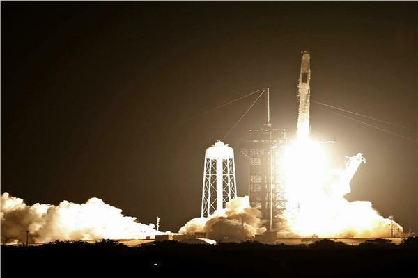 إطلاق مركبة الشحن الفضائية «بروجريس»