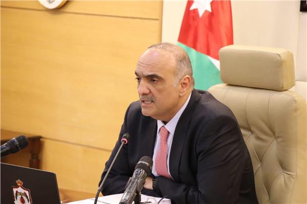أمر ملكي بالموافقة على إجراء تعديل وزاري بالأردن