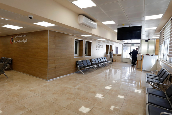 “العصيان الطبي” يترك المرضى دون علاج-الحياة الجديدة