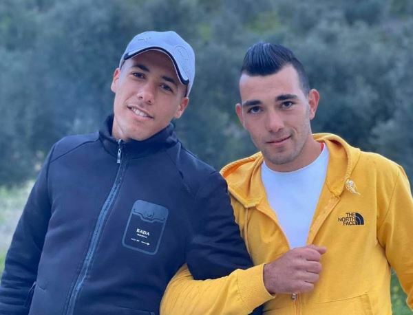 جيش الاحتلال يقرر هدم منزلي الشهدين عابد من كفر دان-الحياة الجديدة