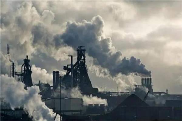 علماء: ثاني أكسيد الكربون وصل لأعلى مستوى على الإطلاق