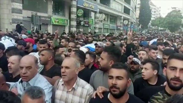 الساحة الفلسطينية مسرح للدعاية الانتخابية.. البطش لكسب أصوات الإسرائيليين