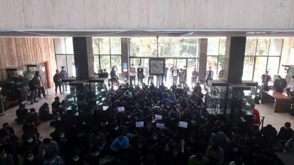 ألمانيا تعلن عن عقوبات جديدة ضد إيران.. لماذا؟