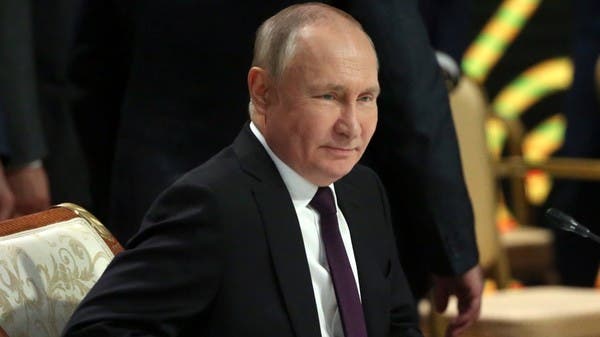 طفل يسأل عن برودة الطقس.. بوتين يروي طرفة عن العقوبات!