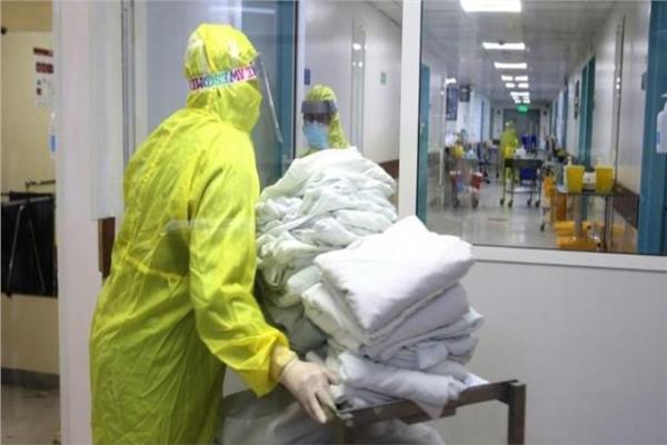 الصحة اللبنانية: 22 إصابة جديدة بالكوليرا وحالة وفاة و727 اشتباه