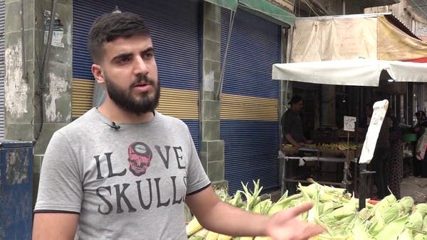 تهديدات تركيا وراء هجرة الشباب من شرق سوريا إلى أوروبا