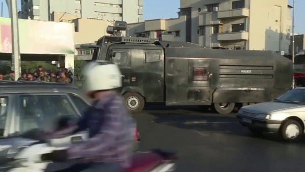 ما علاقة استخبارات النظام الإيراني بهجوم مرقد شيراز؟