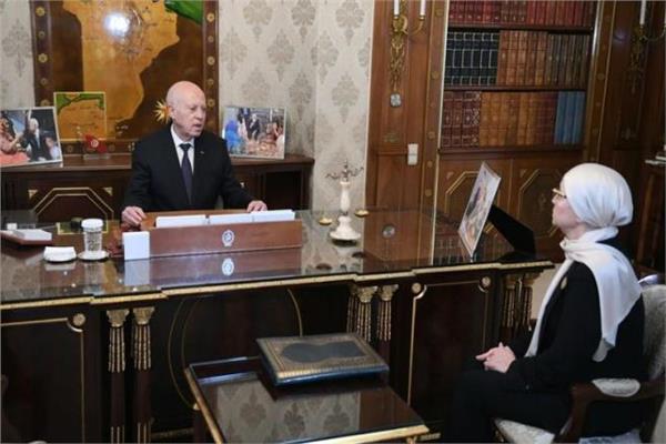 قيس سعيد: المتطاولون على الدولة يجب ألا يبقوا خارج الملاحقة الجزائية