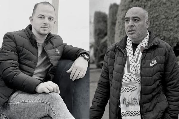 شهيدان وإصابة برصاص الاحتلال قرب حاجز حوارة جنوب نابلس-الحياة الجديدة