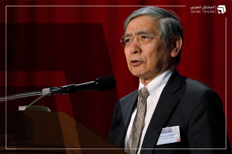 لن نتردد بخفض الفائدة إذا لزم الأمر