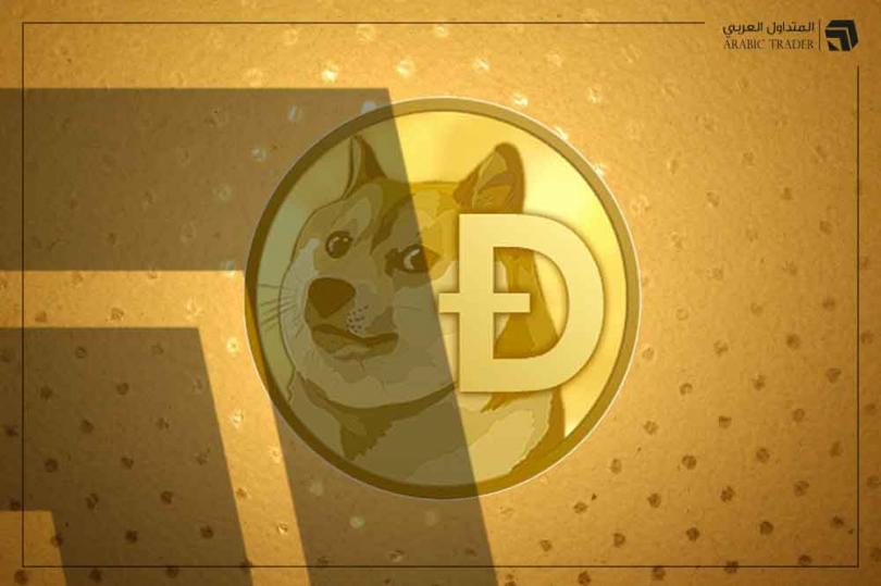 لماذا ارتفعت دوجكوين بقوة وبنسبة تصل إلى 15%؟