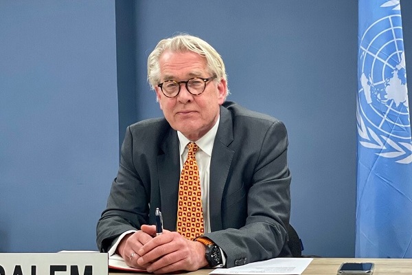 عنف المستوطنين ساهم في تدهور الأوضاع في الضفة-الحياة الجديدة