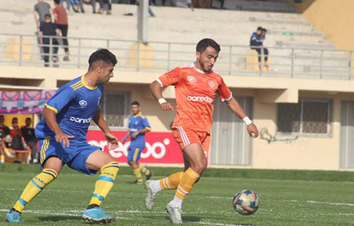 لولو يمنح الطواحين ثلاث نقاط من حساب “الثوار” والهلال يتفادى الخسارة أمام “الغواصات الصفراء”