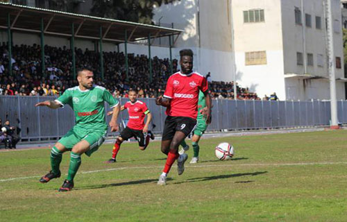 الصباحين وسلمي.. مفاجأة الشجاعية أمام خدمات رفح