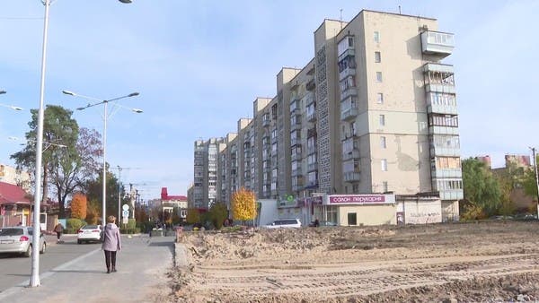 روسيا تحرم 4 ملايين أوكراني من الكهرباء