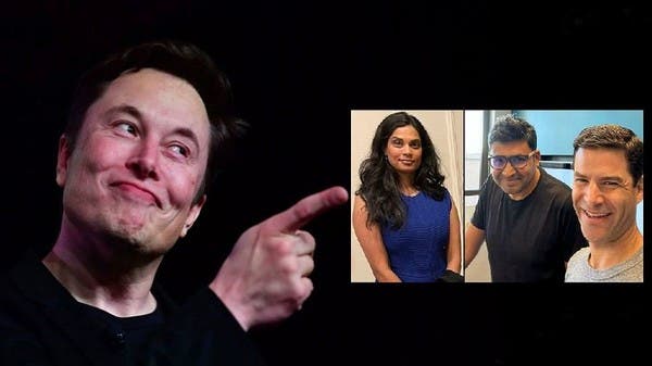 إيلون ماسك سيدفع 100 مليون دولار تعويضات لثلاثة فصلهم من تويتر