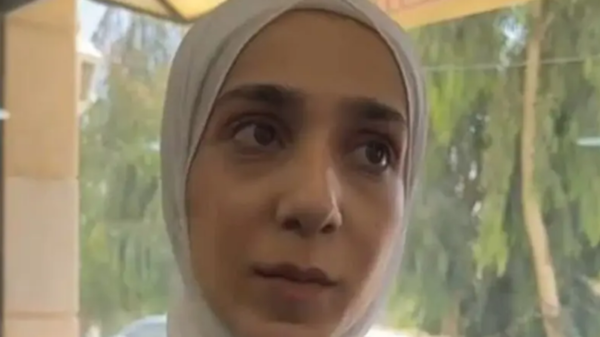 أتذكرون الأردنية التي ناشدت لمساعدة أبيها..هذا ما حل به