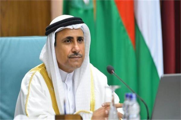 البرلمان العربي يدين الهجوم الإرهابي الذي استهدف وزارة التعليم الصومالية
