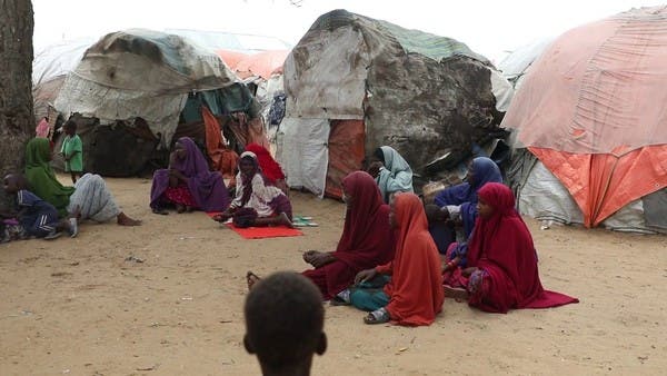 الصومال على بعد أسابيع من مجاعة قاتلة