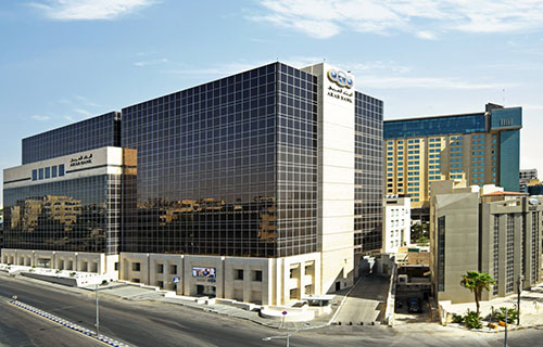 البنك العربي الراعي الذهبي لفعاليات المنتدى السابع للإبداع والتميز