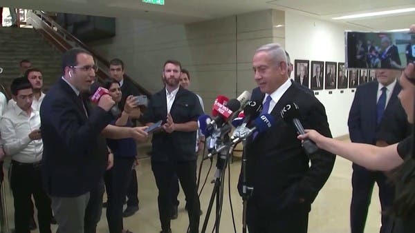 هل ينفذ نتنياهو تهديداته حال فوزه برئاسة الحكومة الإسرائيلية؟