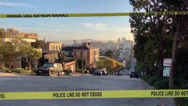 المشرعون الأميركيون يطالبون بضمان أمنهم الشخصي.. لماذا؟