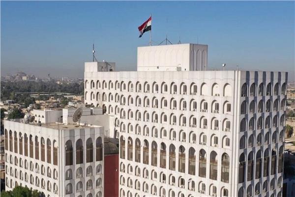 الخارجية العراقية: نستنكر تفجير الصومال ونرفض الإرهاب بكل أشكاله